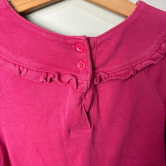 Gymboree Little Dear Top - Picture 6 of 6